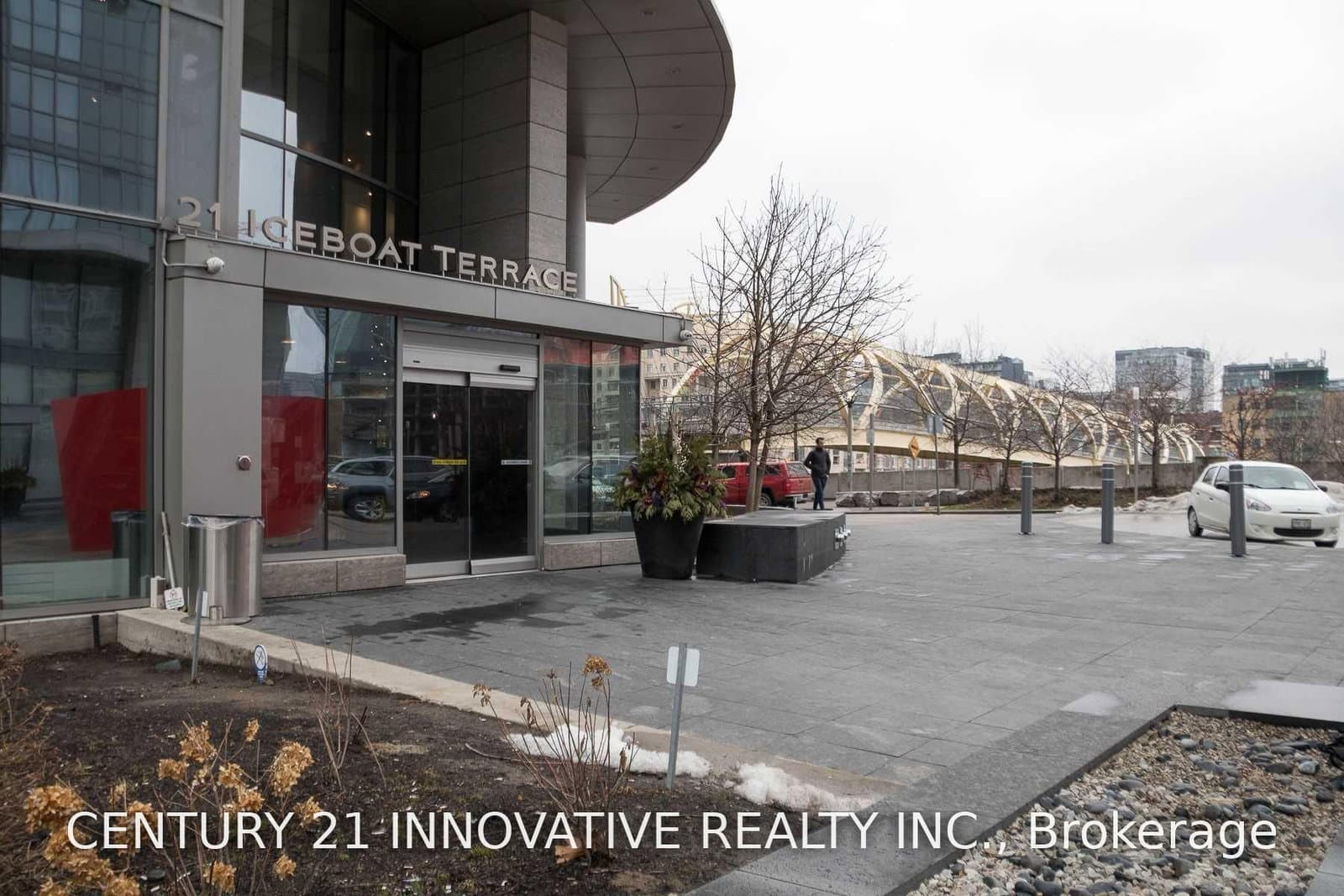 21 Iceboat Terrace, Unit 3612 - Image 2