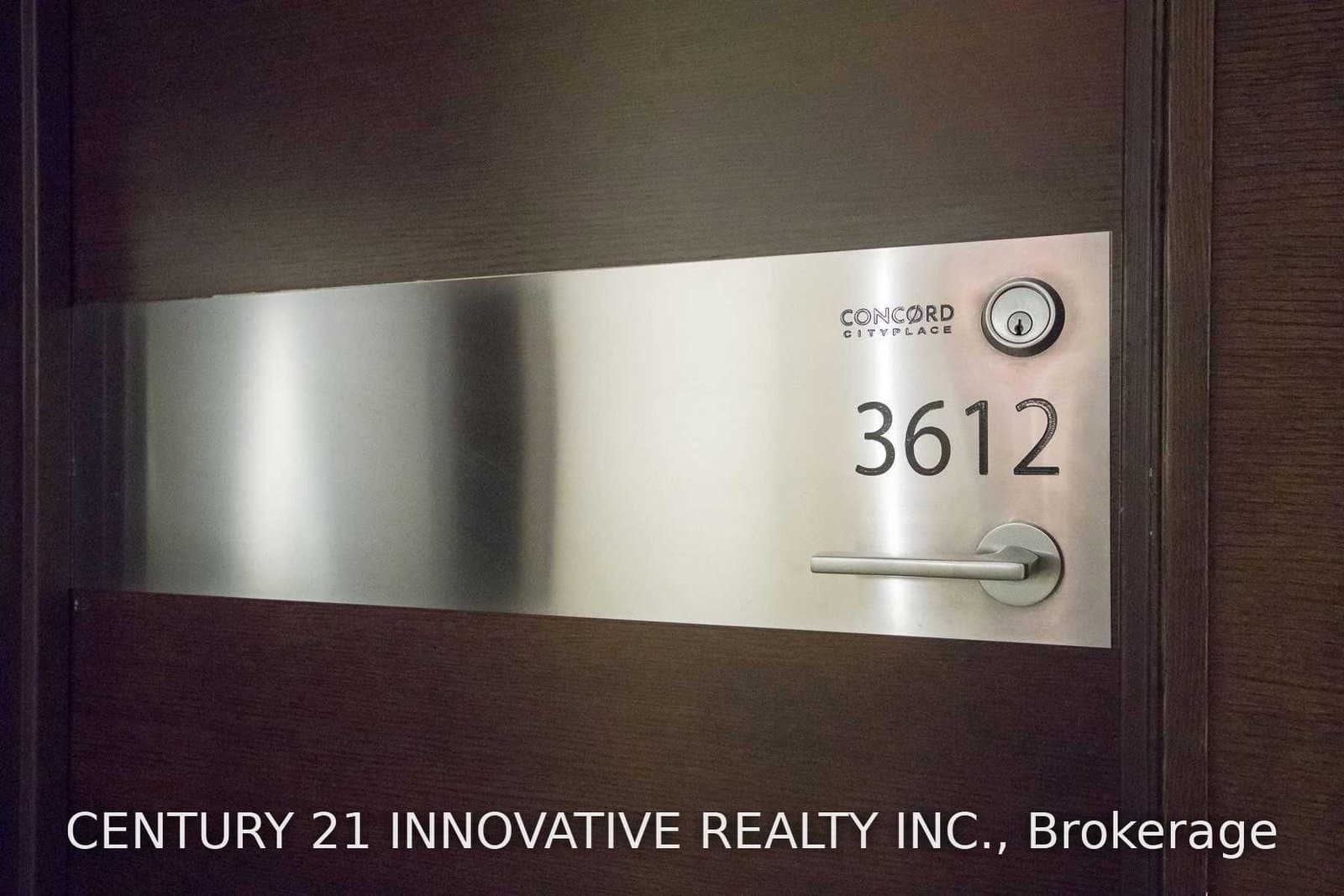 21 Iceboat Terrace, Unit 3612 - Image 4