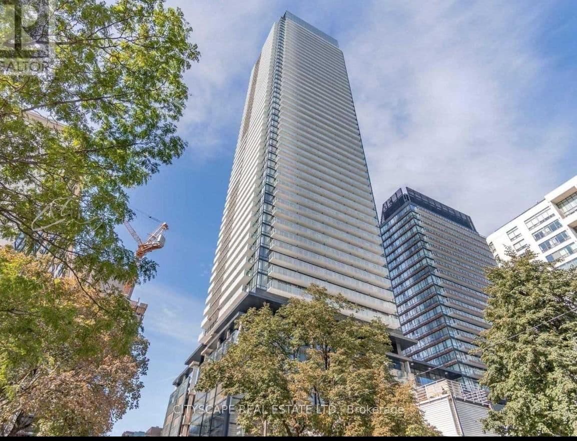 501 Yonge Street, Unit 4206 - Image 1
