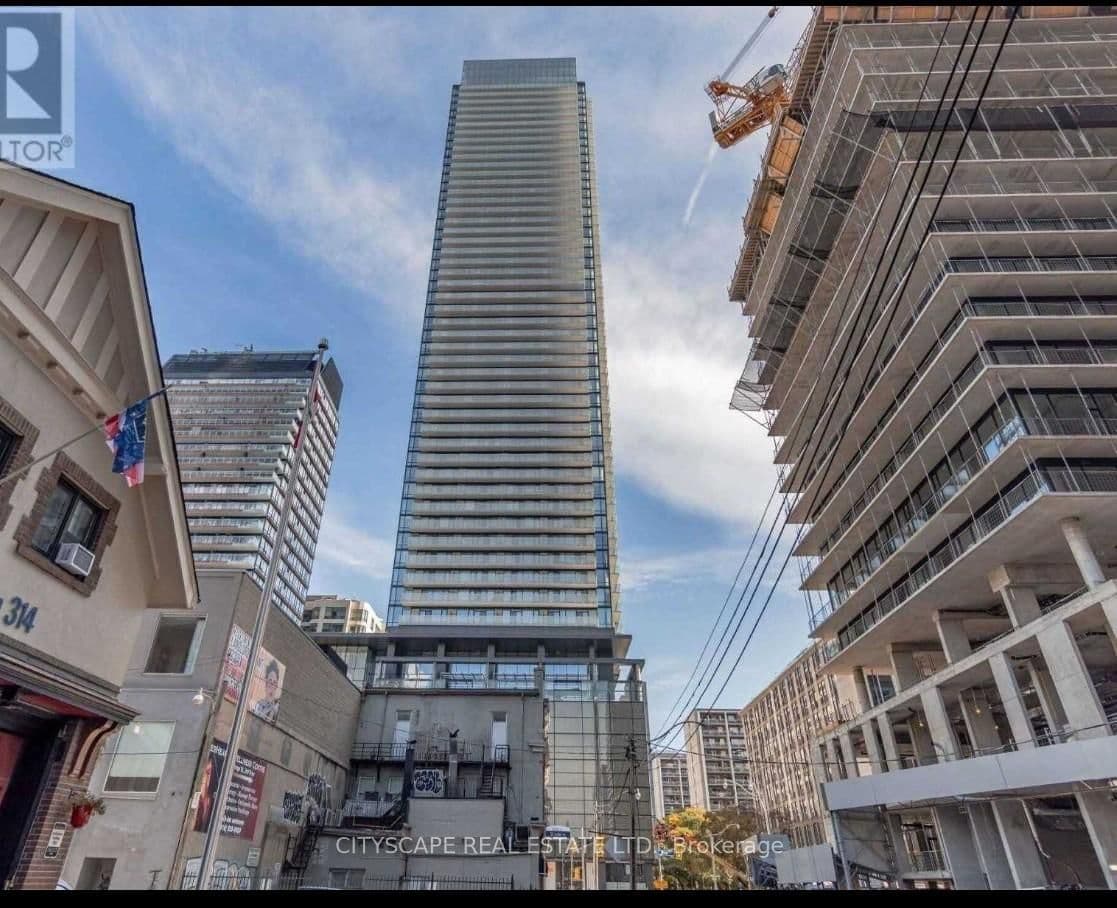 501 Yonge Street, Unit 4206 - Image 2