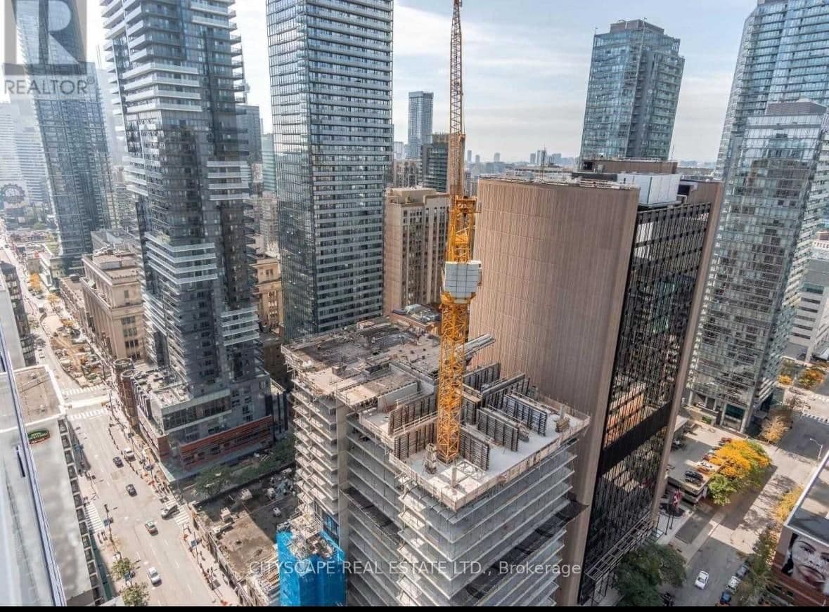 501 Yonge Street, Unit 4206 - Image 5