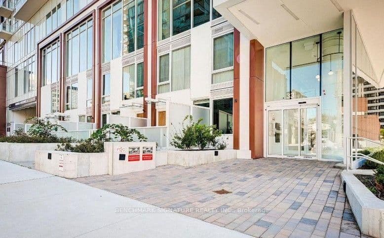 33 Helendale Avenue, Unit 1505 - Image 2