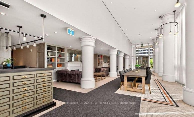 33 Helendale Avenue, Unit 1505 - Image 3