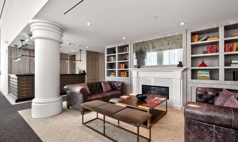 33 Helendale Avenue, Unit 1505 - Image 4