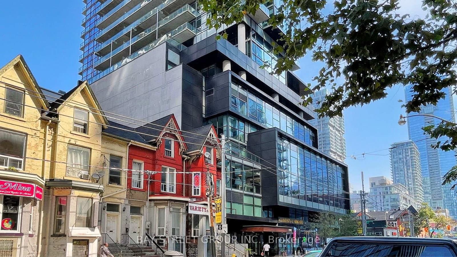 290 Adelaide Street W, Unit 1804 - Image 2