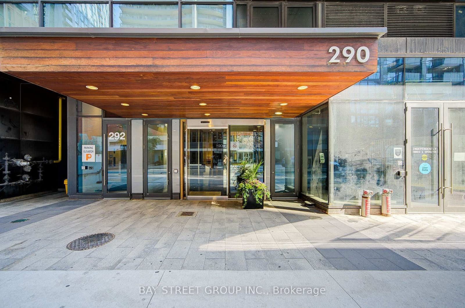 290 Adelaide Street W, Unit 1804 - Image 3