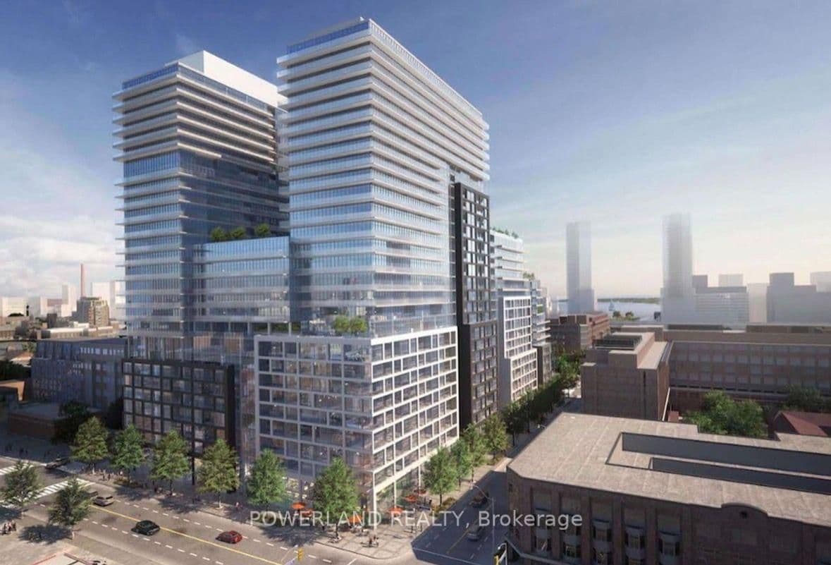 70 Princess Street, Unit 2806 - Image 1