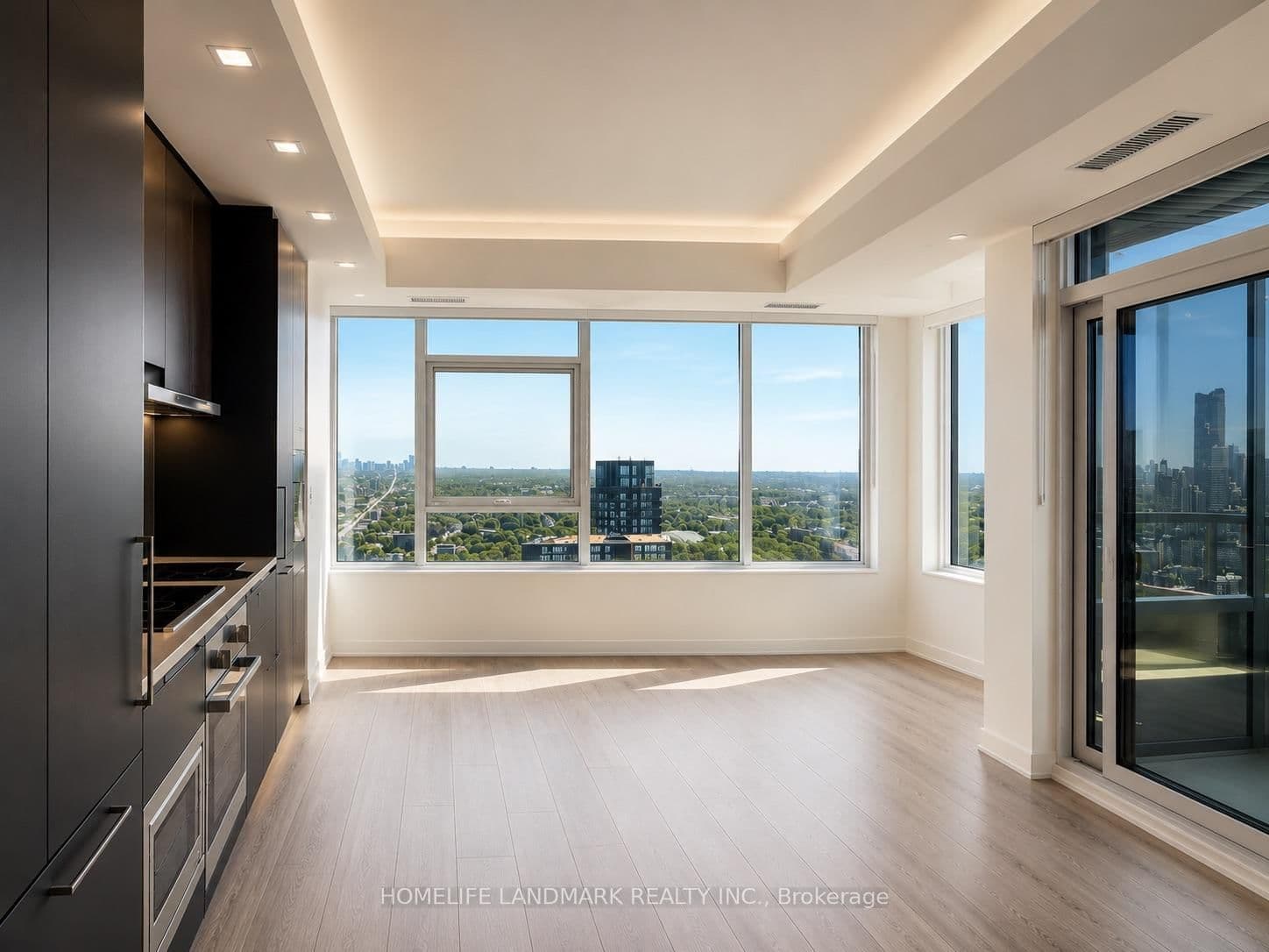 609 Sherbourne Street, Unit 5109 - Image 1