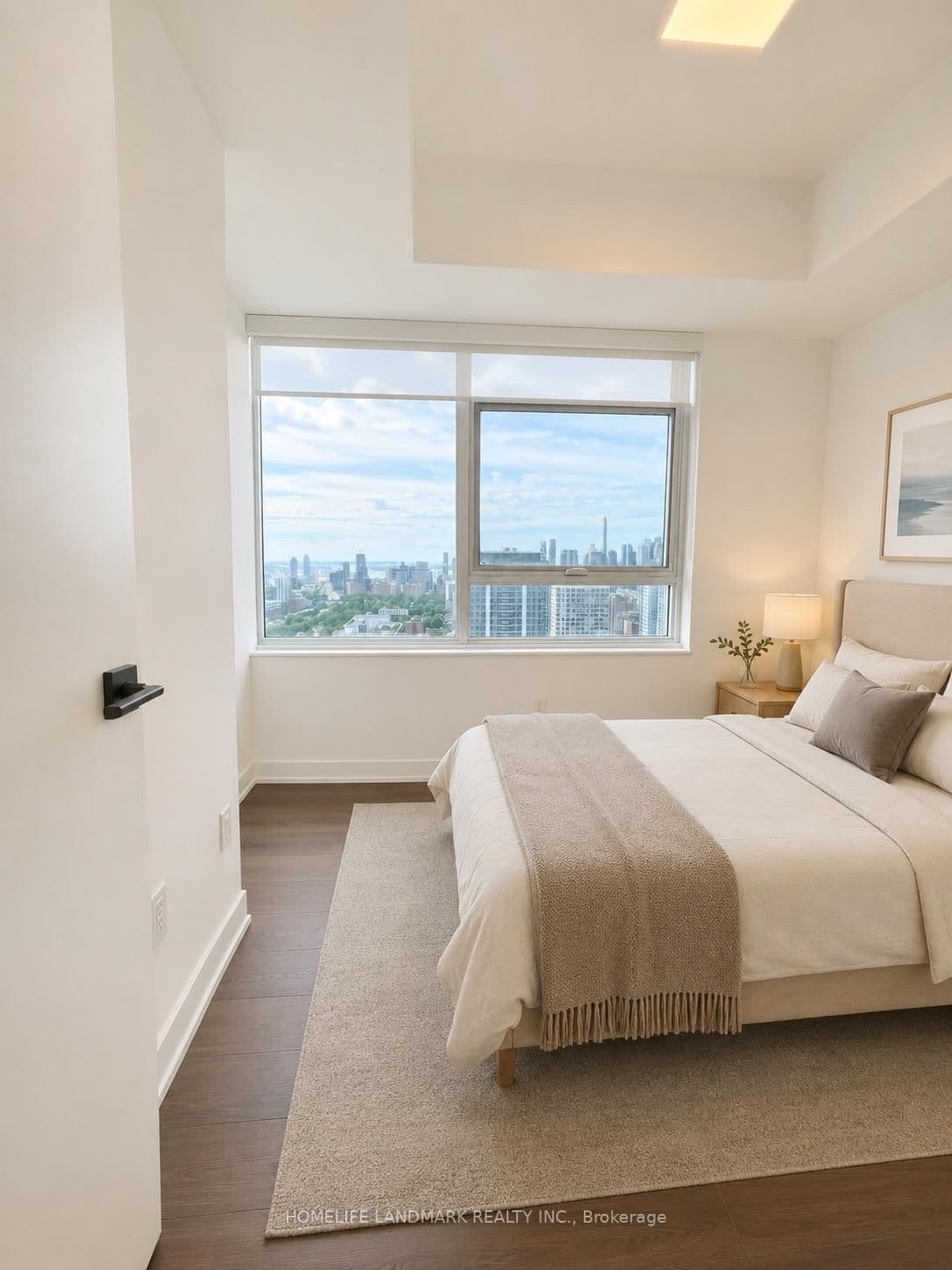 609 Sherbourne Street, Unit 5109 - Image 4