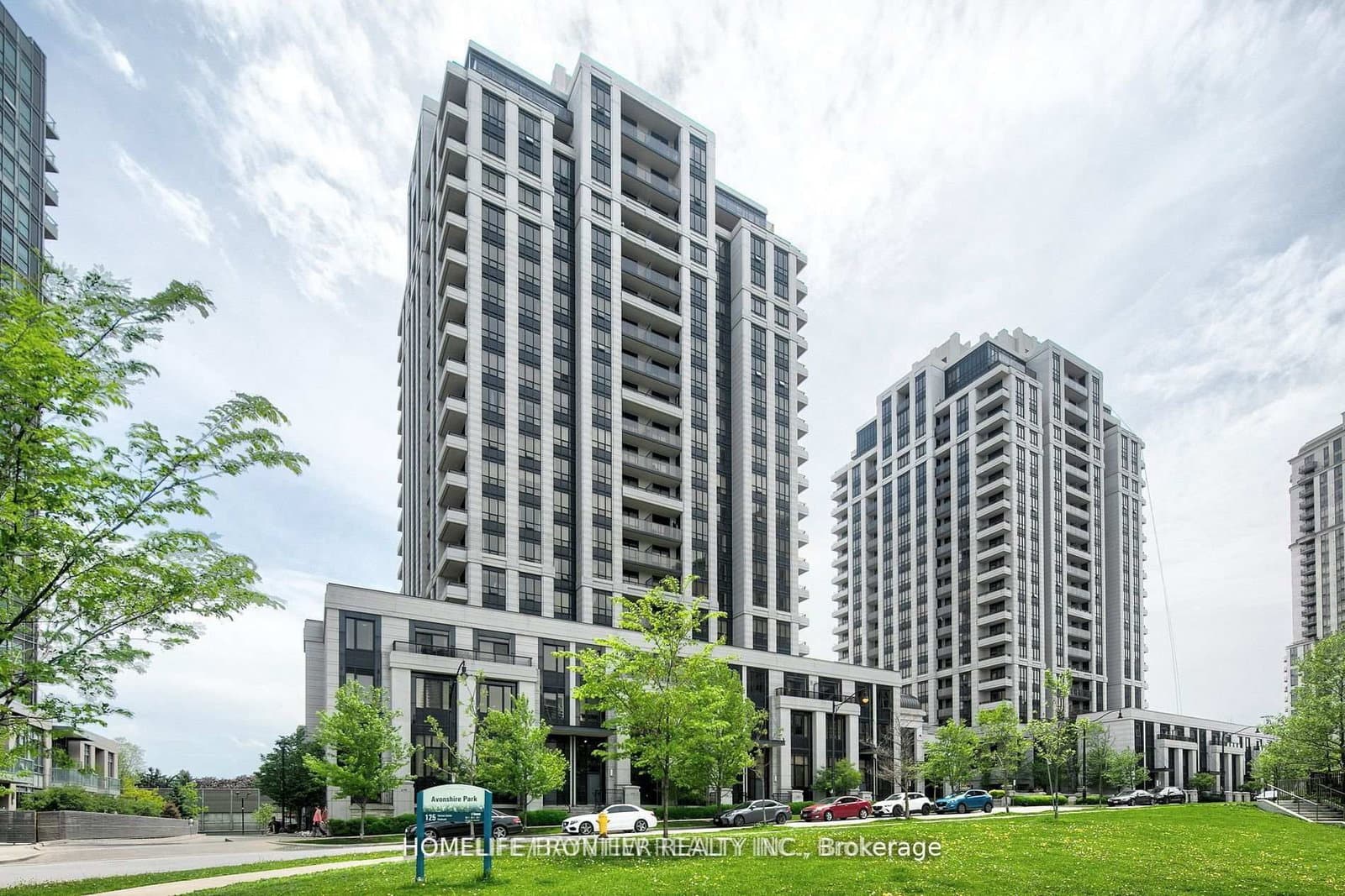 100 N Harrison Garden Boulevard N, Unit 1718 - Image 1