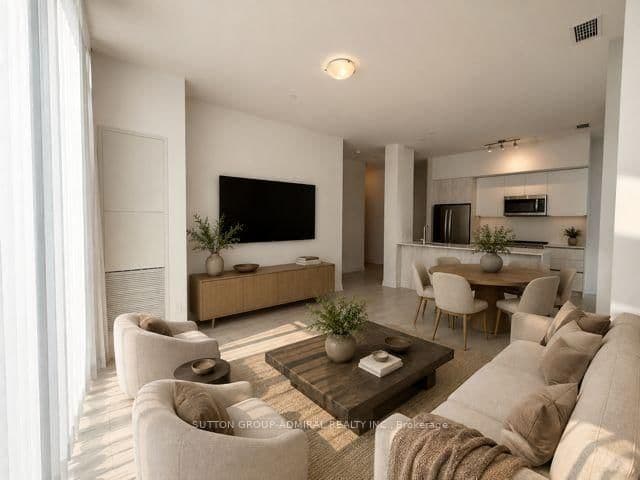 5858 Yonge Street, Unit TH10 - Image 2