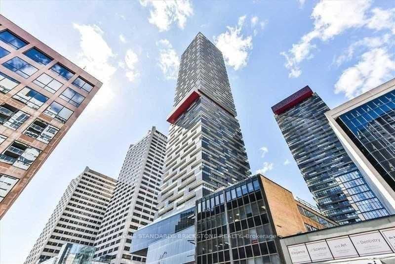 8 Eglinton Avenue E, Unit 710 - Image 1