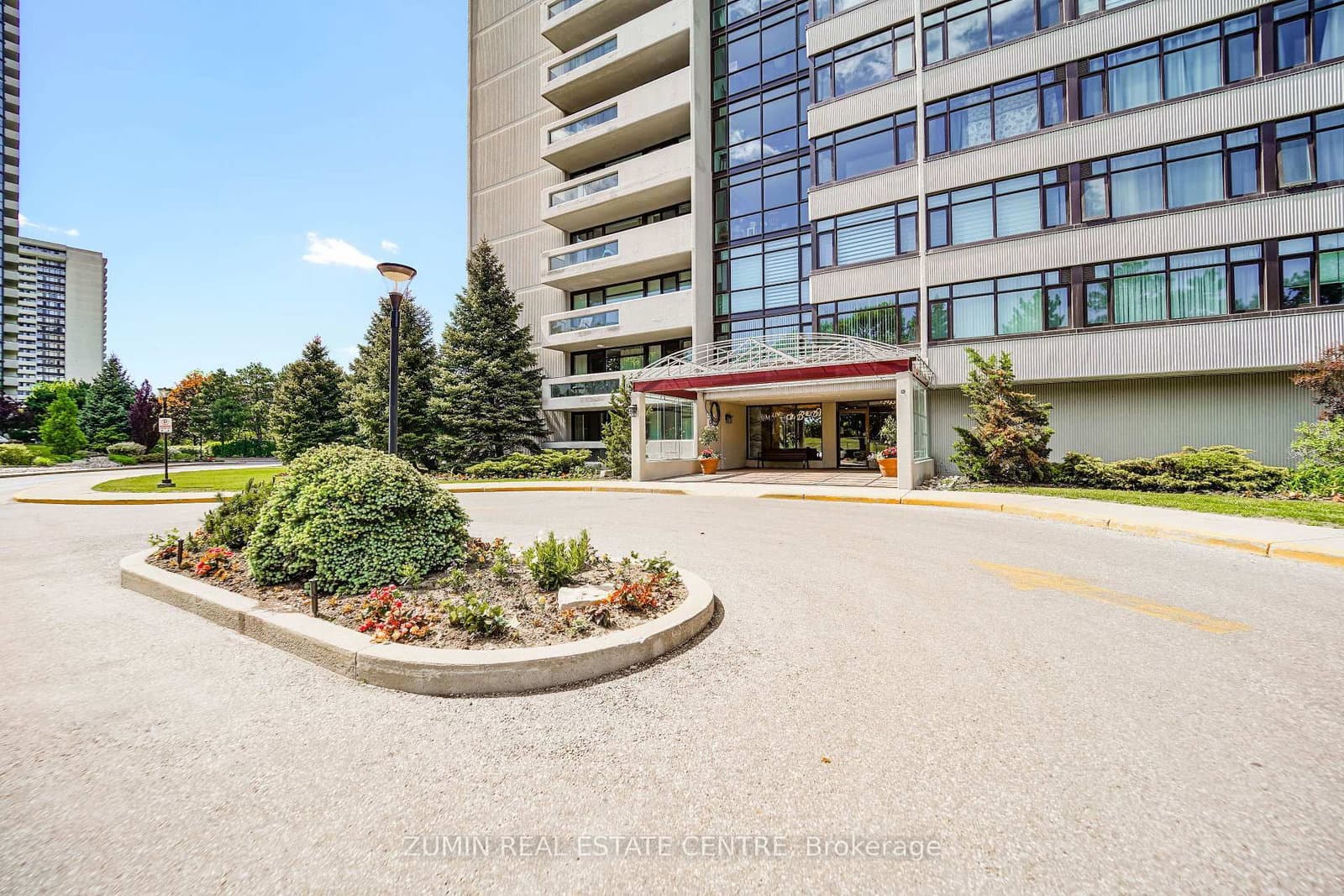 1555 E Finch Avenue E, Unit 602 - Image 3