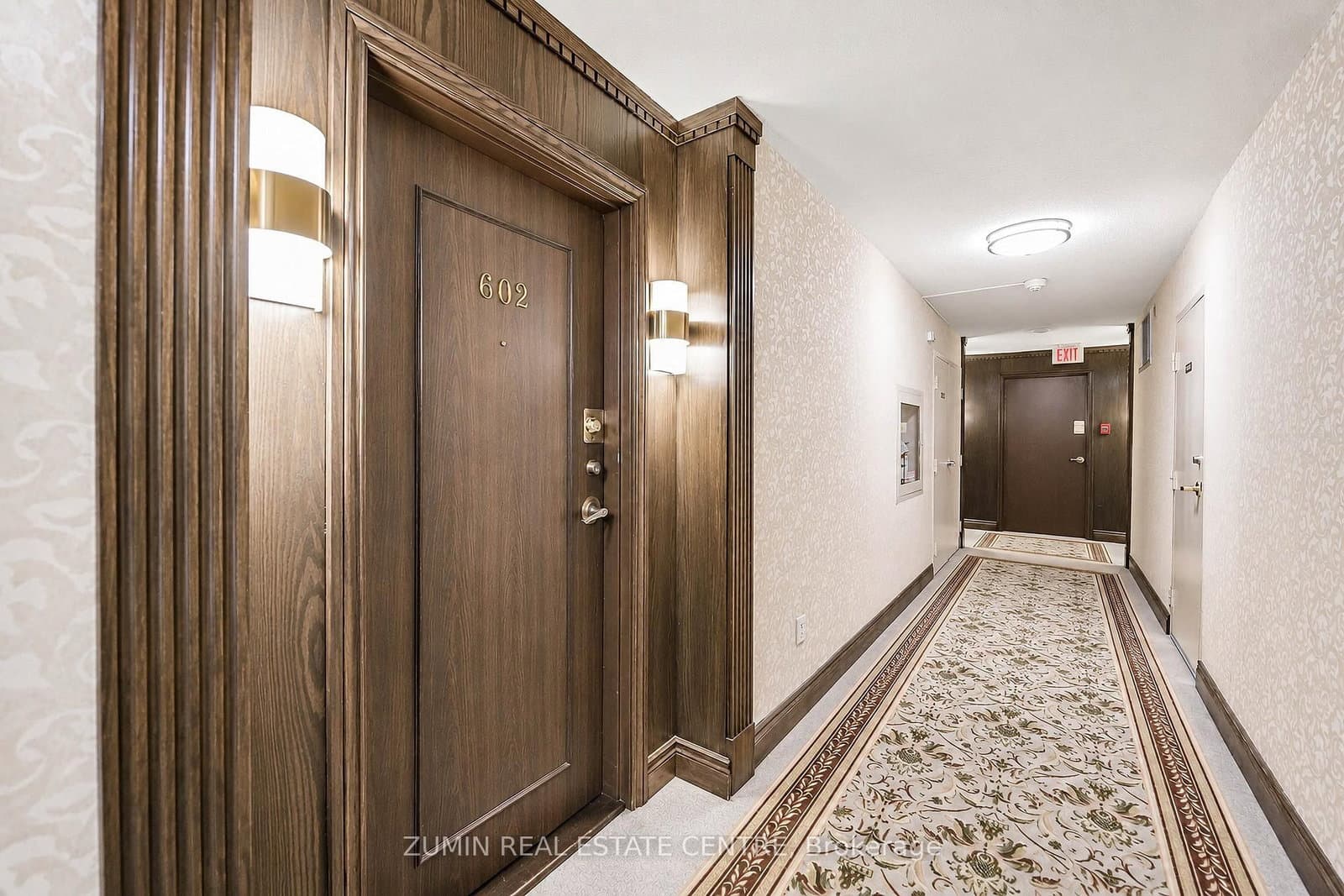 1555 E Finch Avenue E, Unit 602 - Image 4