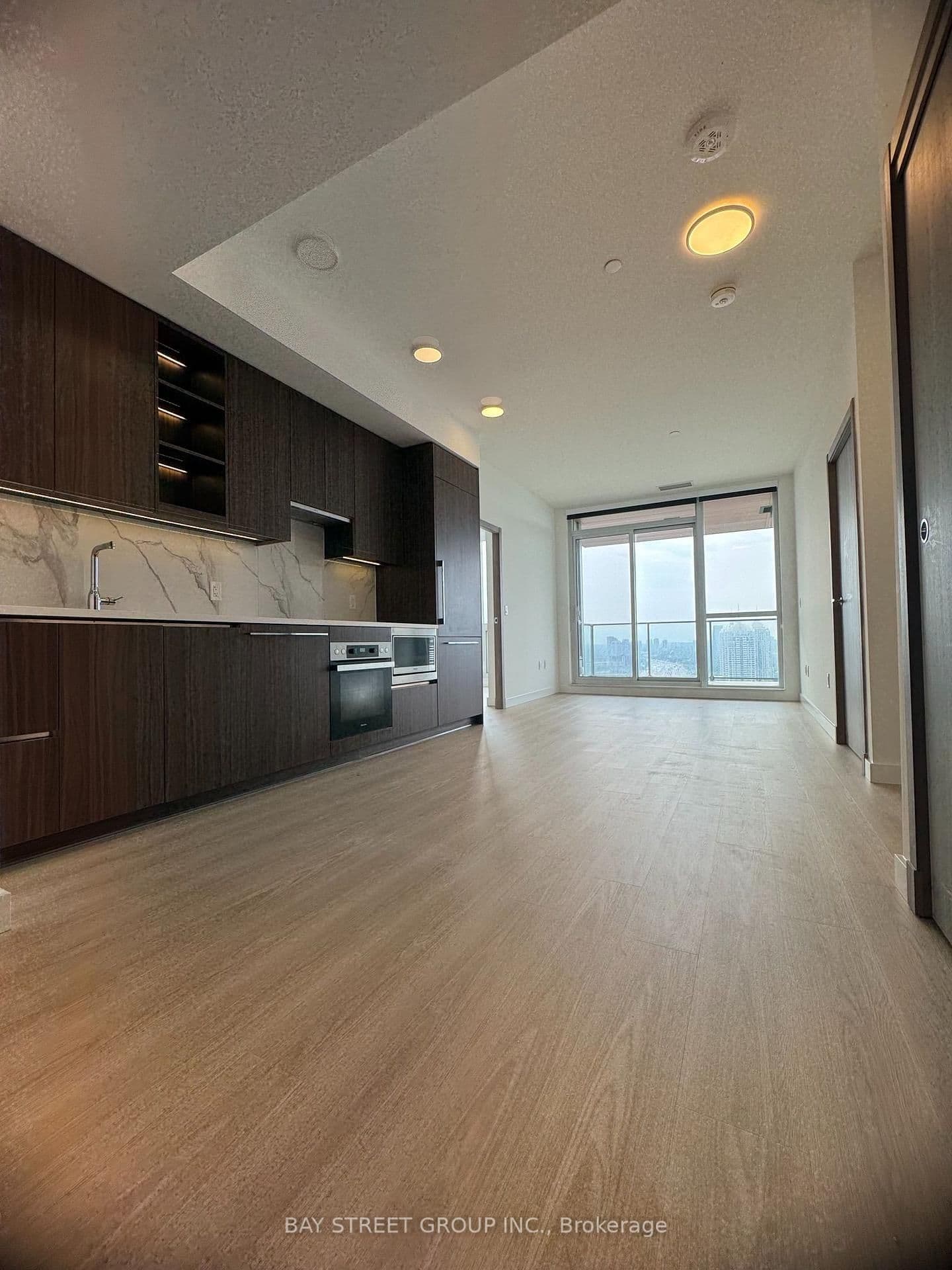27 Mcmahon Drive, Unit 3305 (2nd bedroom) - Image 2