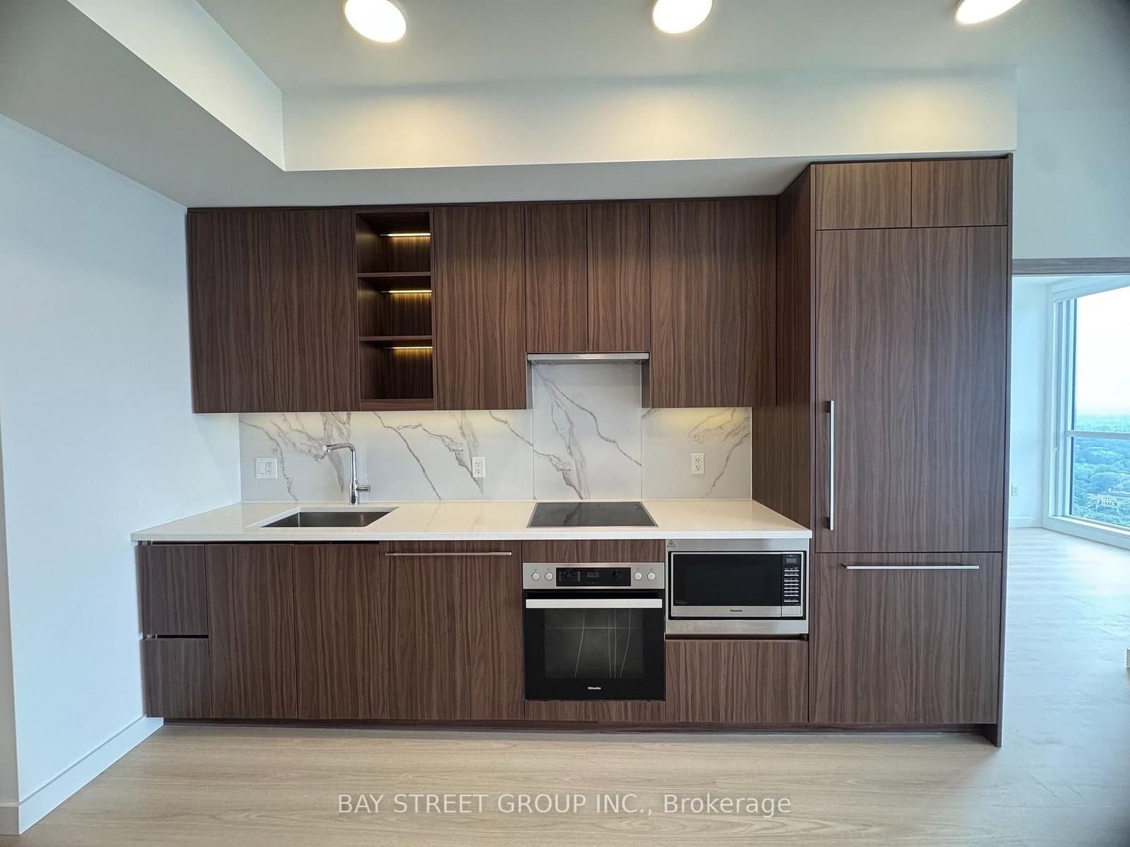 27 Mcmahon Drive, Unit 3305 (2nd bedroom) - Image 4