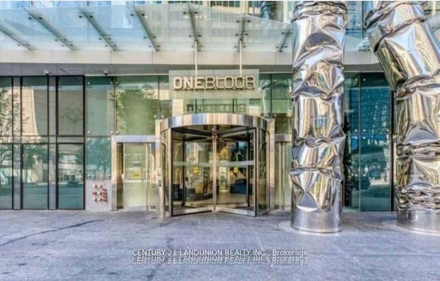1 Bloor Street E, Unit 2612 - Image 1