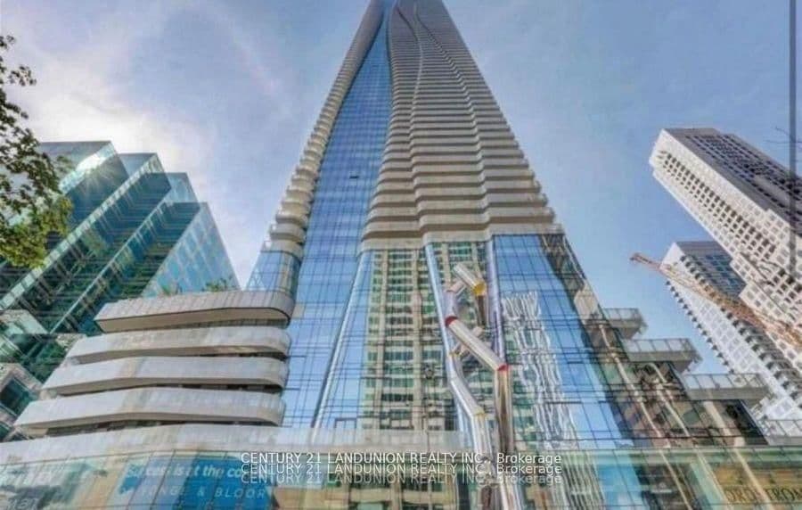 1 Bloor Street E, Unit 2612 - Image 2