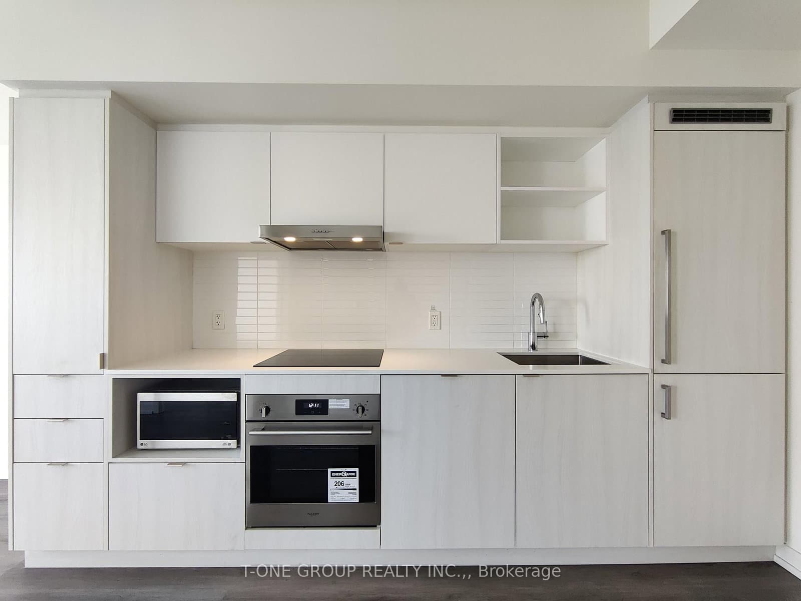 138 Downes Street, Unit 4606 - Image 2