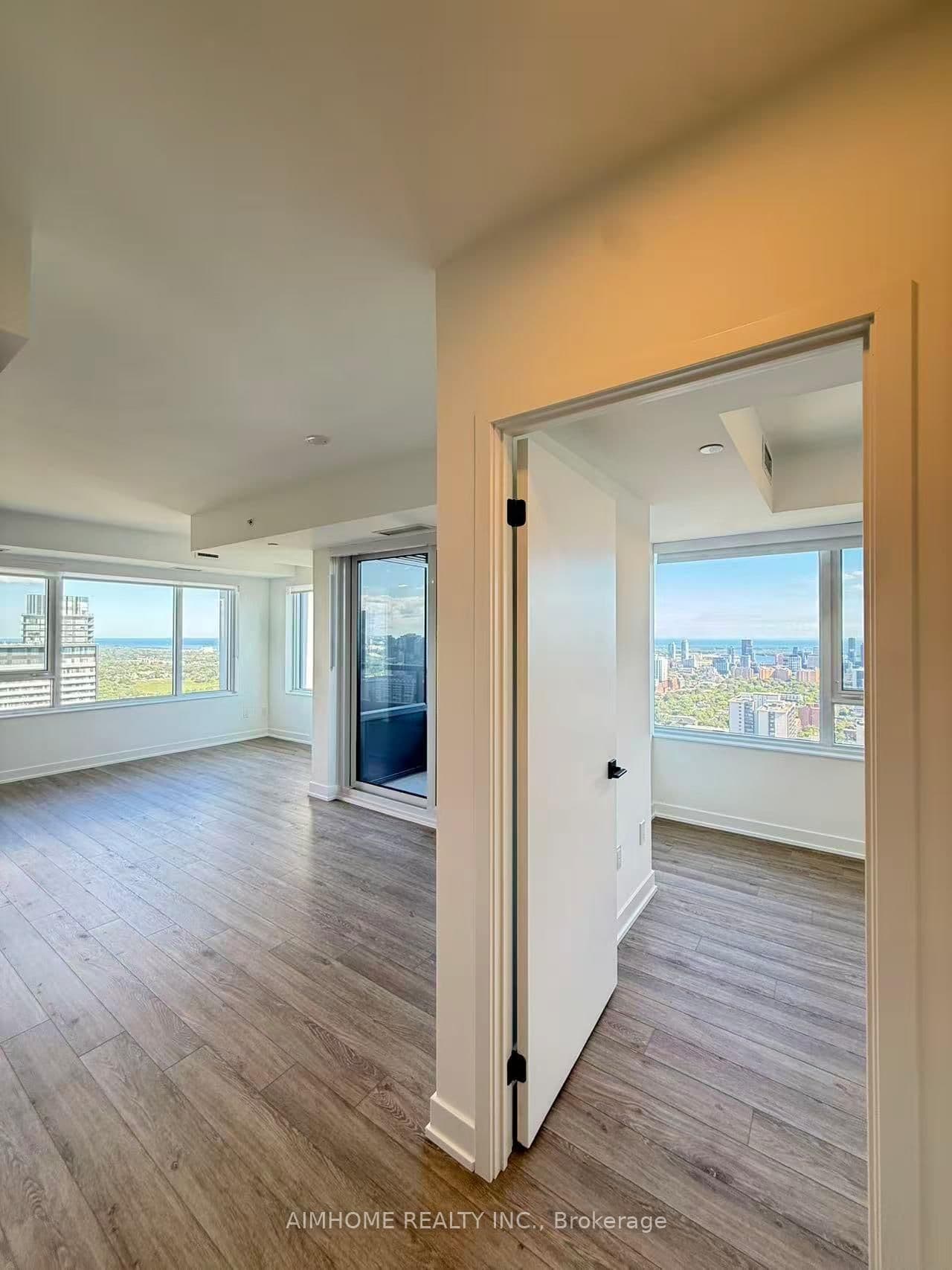 609 Sherbourne Street, Unit 4309 - Image 4