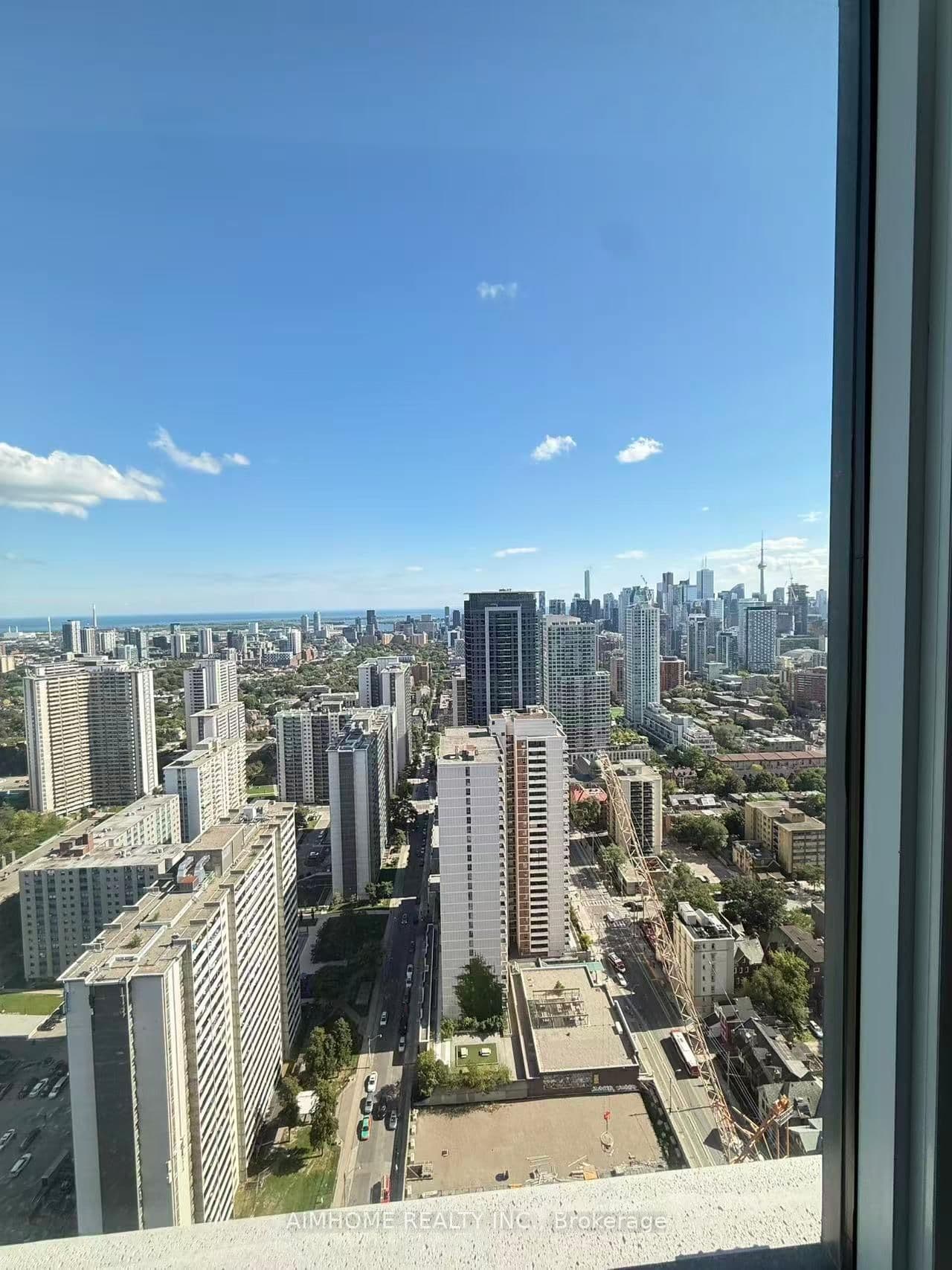 609 Sherbourne Street, Unit 4309 - Image 5