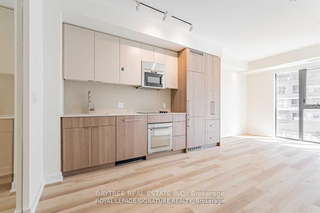 840 St Clair Avenue W, Unit 411 - Image 1