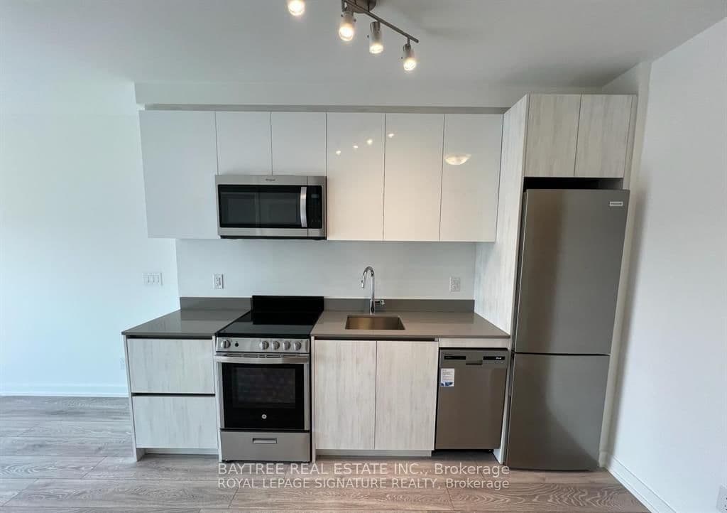 840 St Clair Avenue W, Unit 411 - Image 2