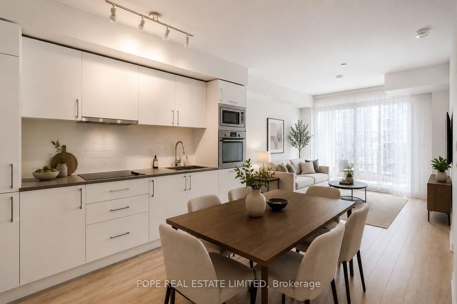 27 Bathurst Street, Unit 604W - Image 2