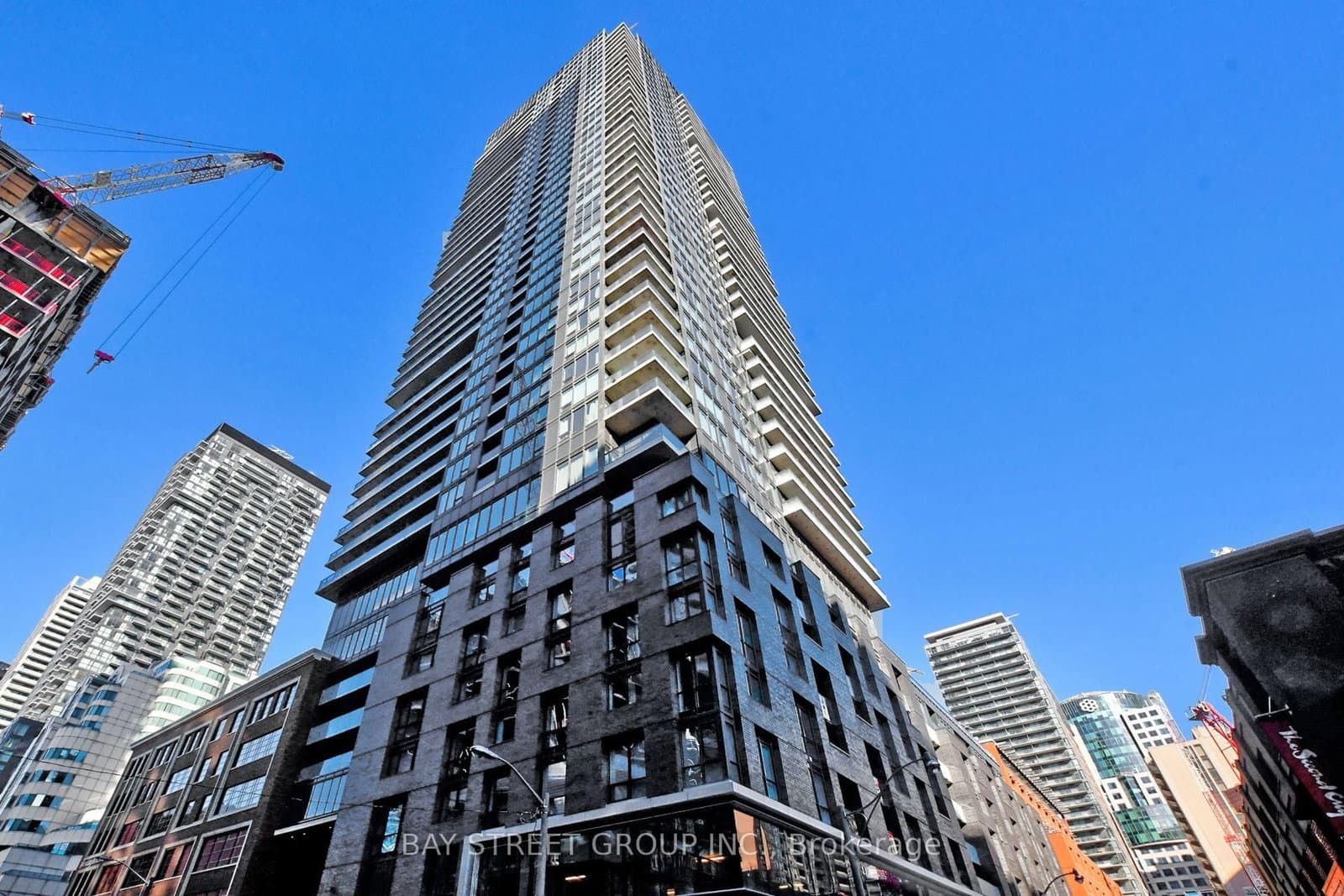 115 Blue Jays Way, Unit 2205 - Image 1