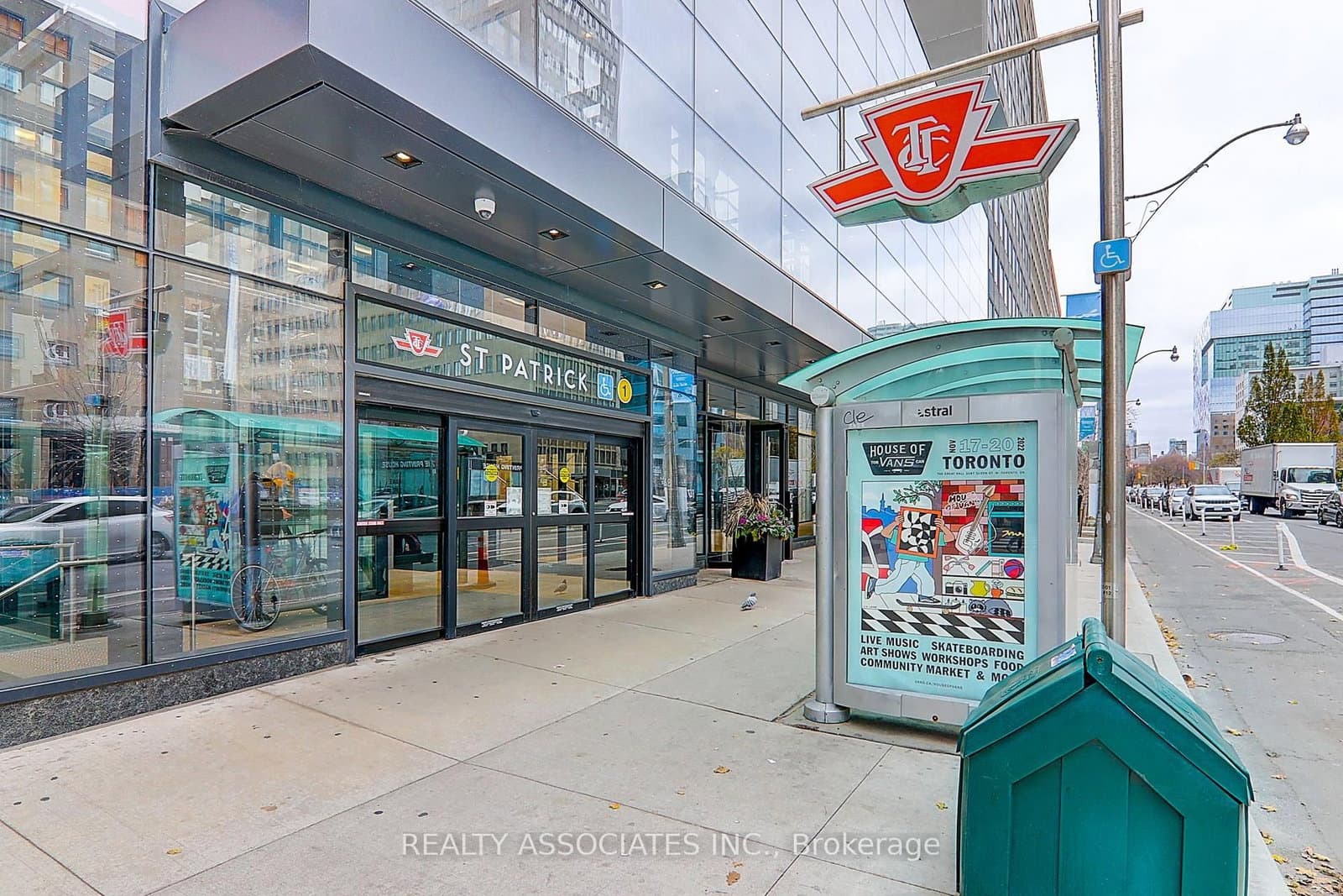 488 University Avenue, Unit 4310 - Image 3