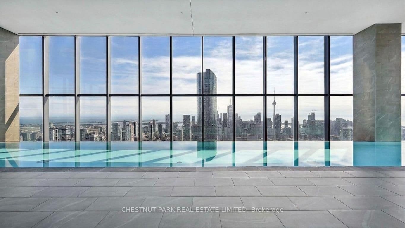 7 Grenville Street, Unit 3609 - Image 1