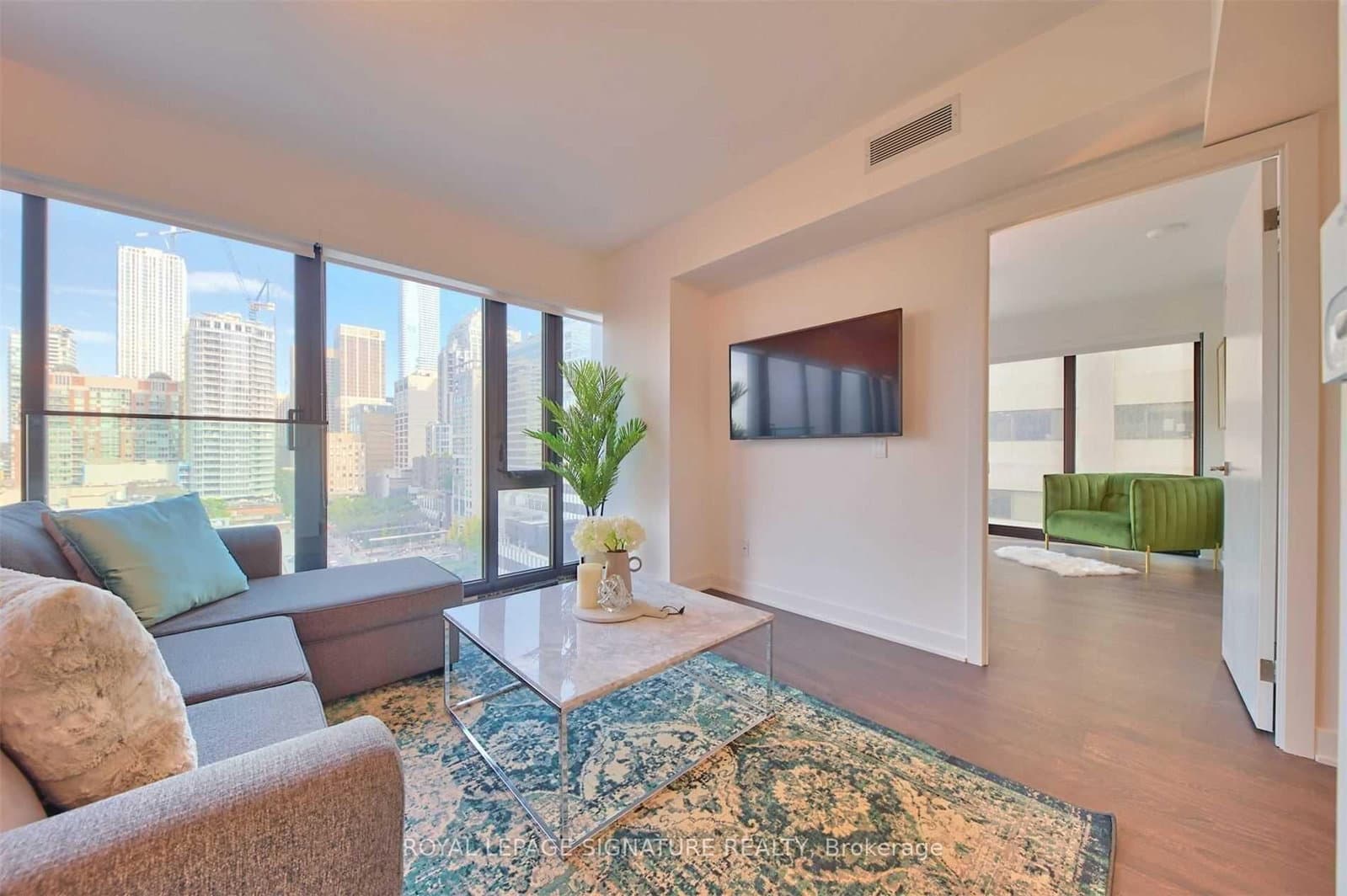 188 Cumberland Street, Unit 1004 - Image 2
