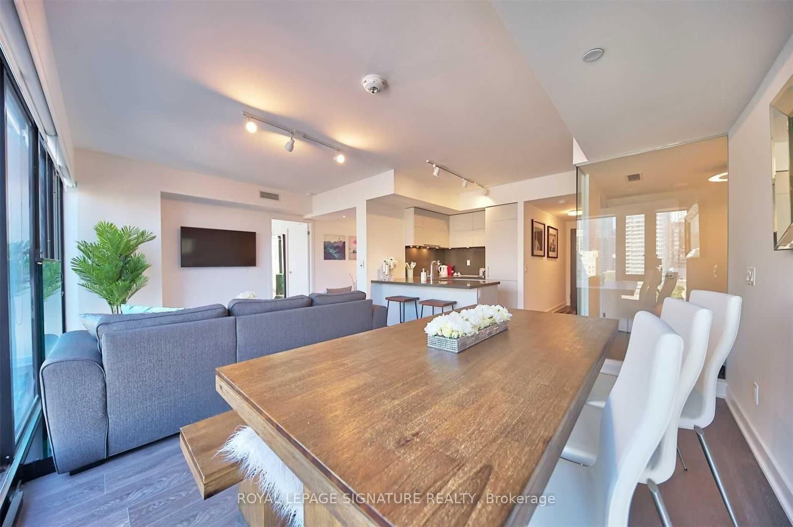 188 Cumberland Street, Unit 1004 - Image 5