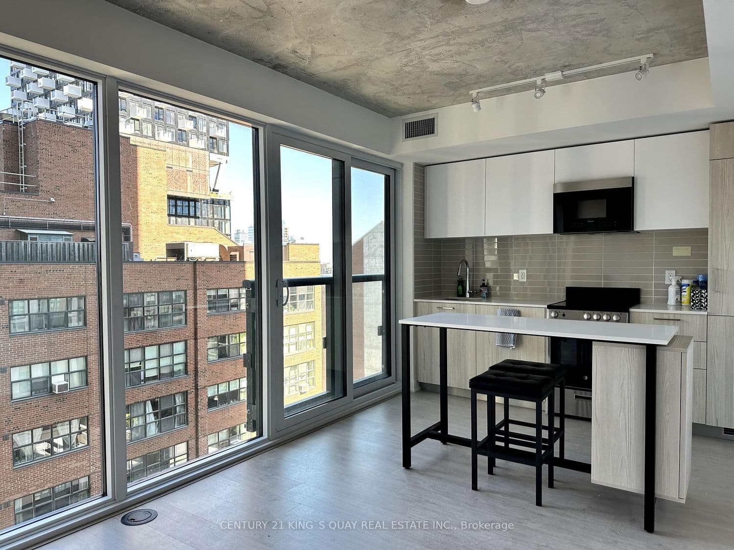 65 Mutual Street, Unit 1009 - Image 3