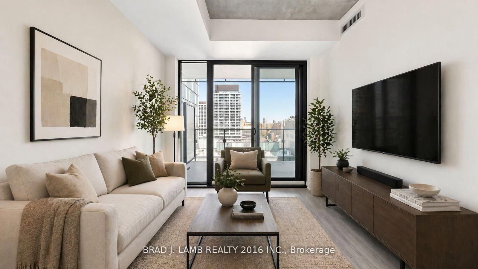 284 King Street E, Unit 1307 - Image 1