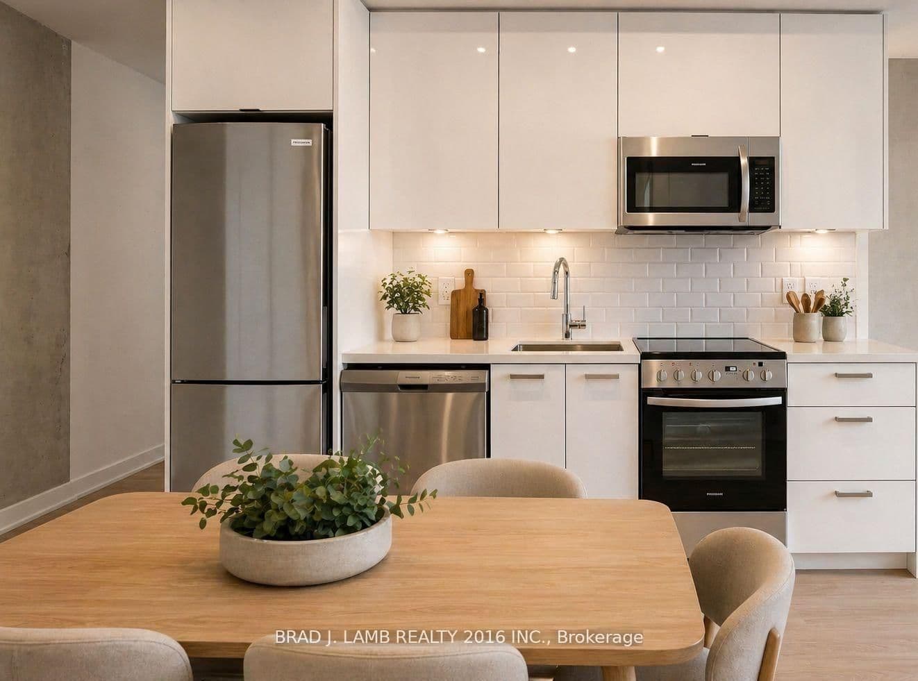 284 King Street E, Unit 1307 - Image 2