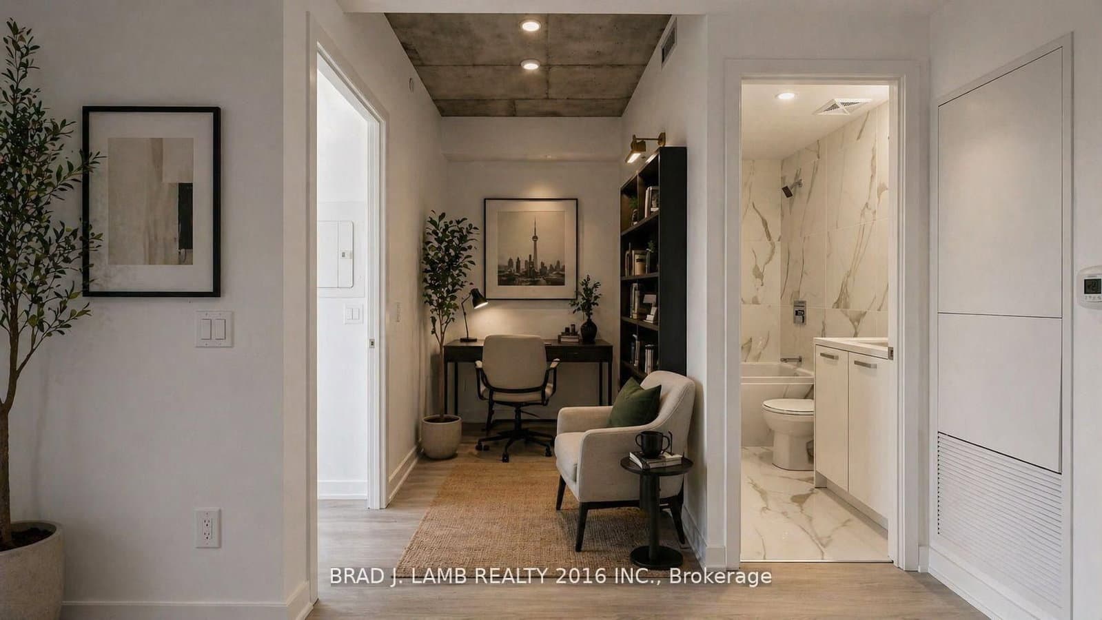 284 King Street E, Unit 1307 - Image 5