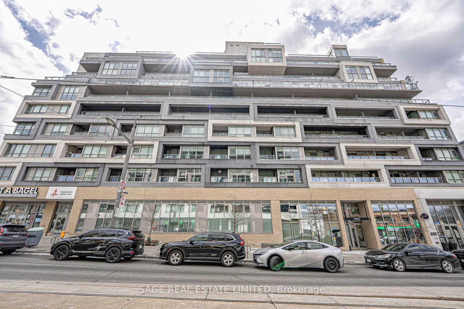 835 St Clair Avenue W, Unit 406 - Image 2