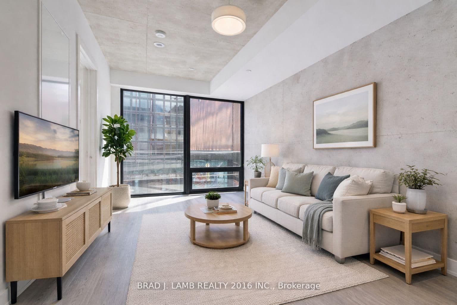 284 King Street E, Unit 503 - Image 1