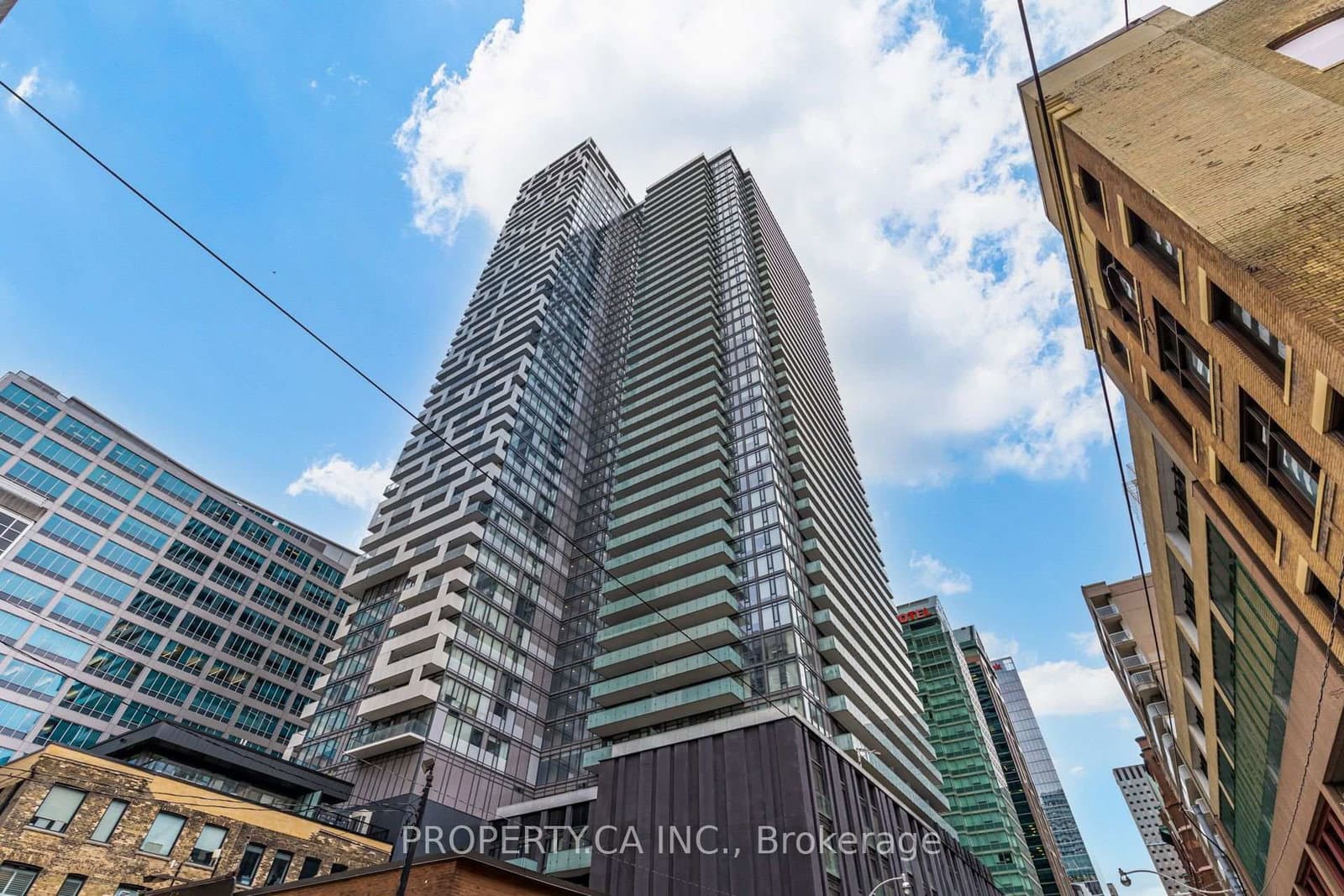 25 Richmond Street E, Unit 1513 - Image 3