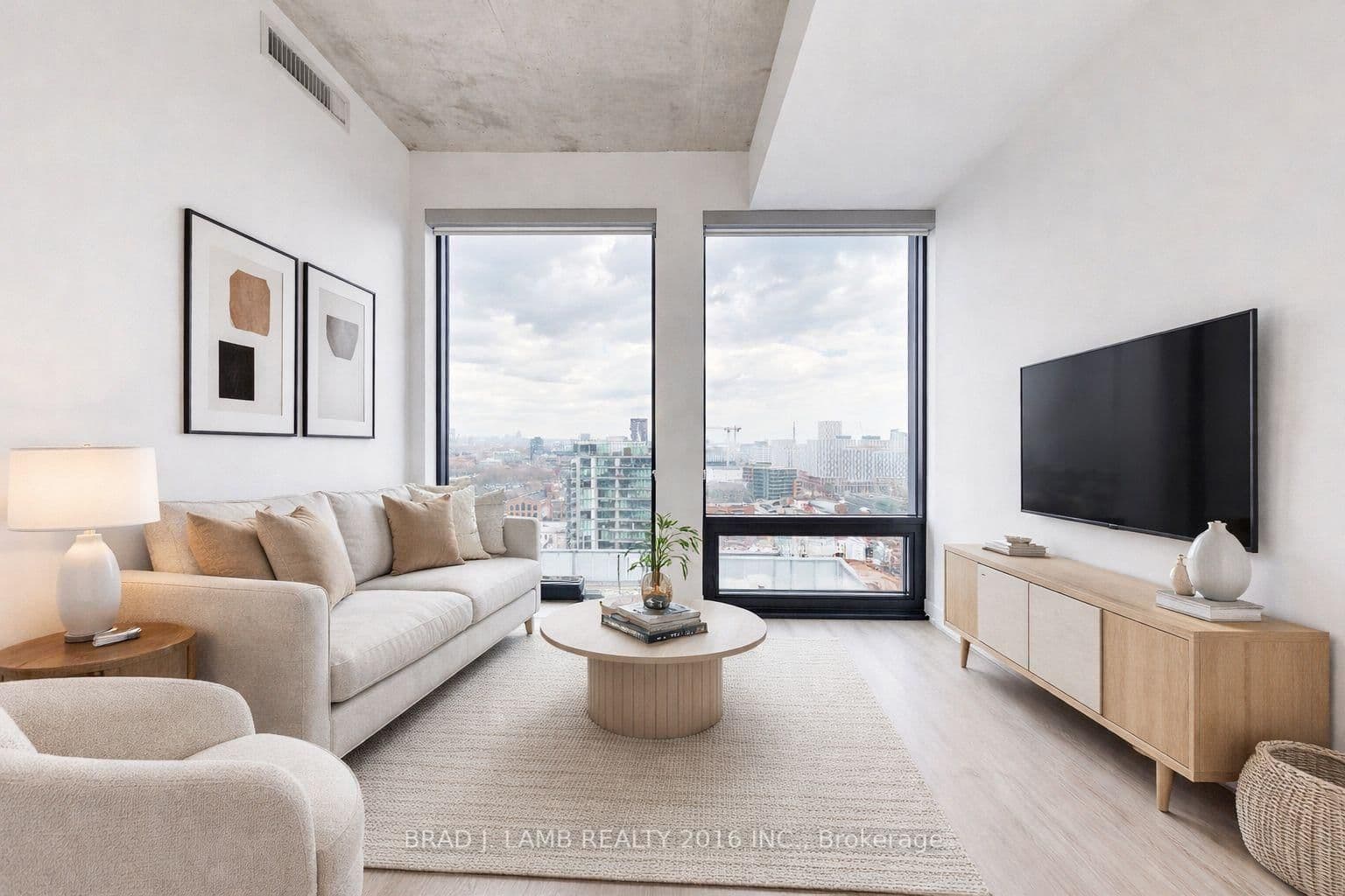 284 King Street E, Unit 901 - Image 1