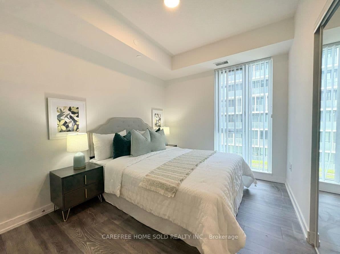 225 Sumach Street, Unit 711 - Image 6