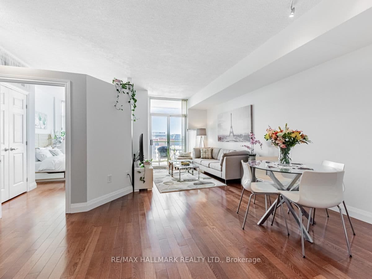 39 Parliament Street, Unit 1102 - Image 3