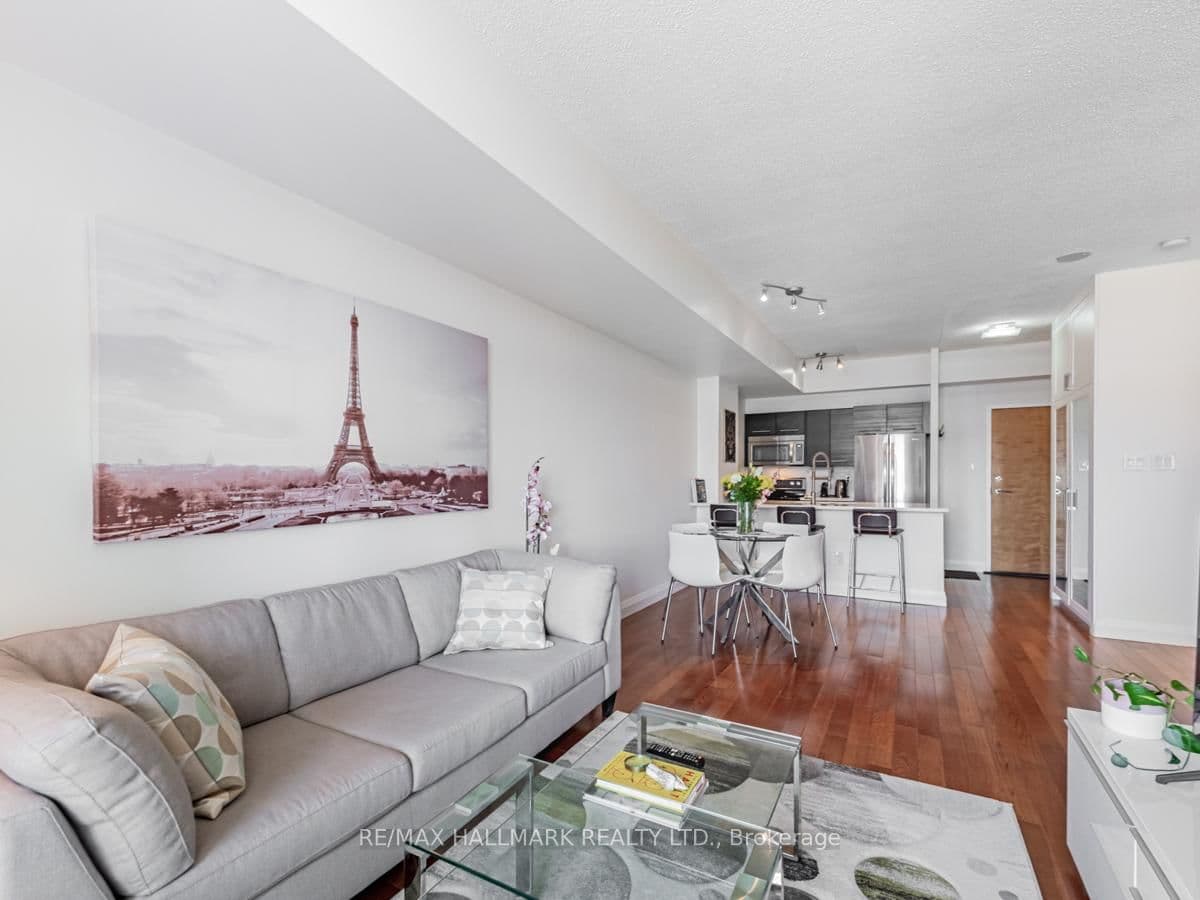 39 Parliament Street, Unit 1102 - Image 5