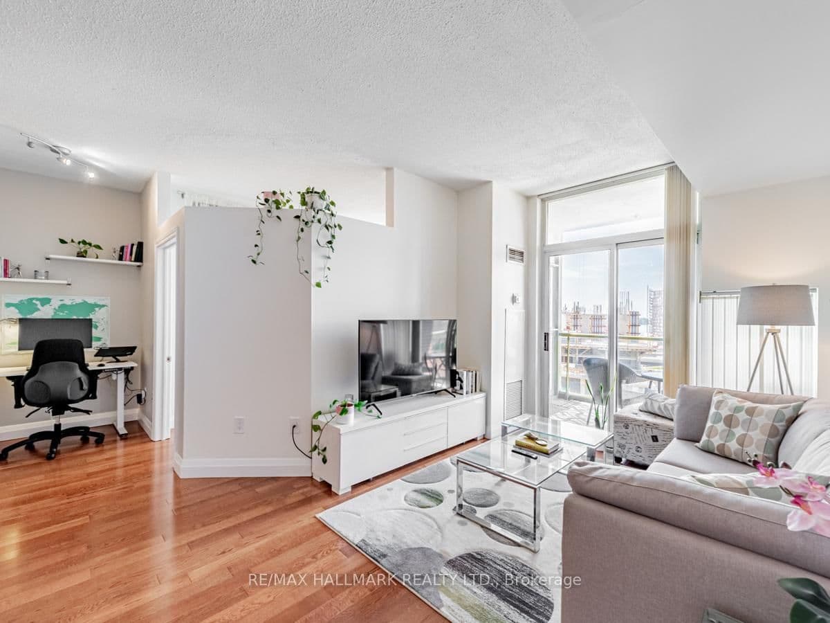39 Parliament Street, Unit 1102 - Image 6