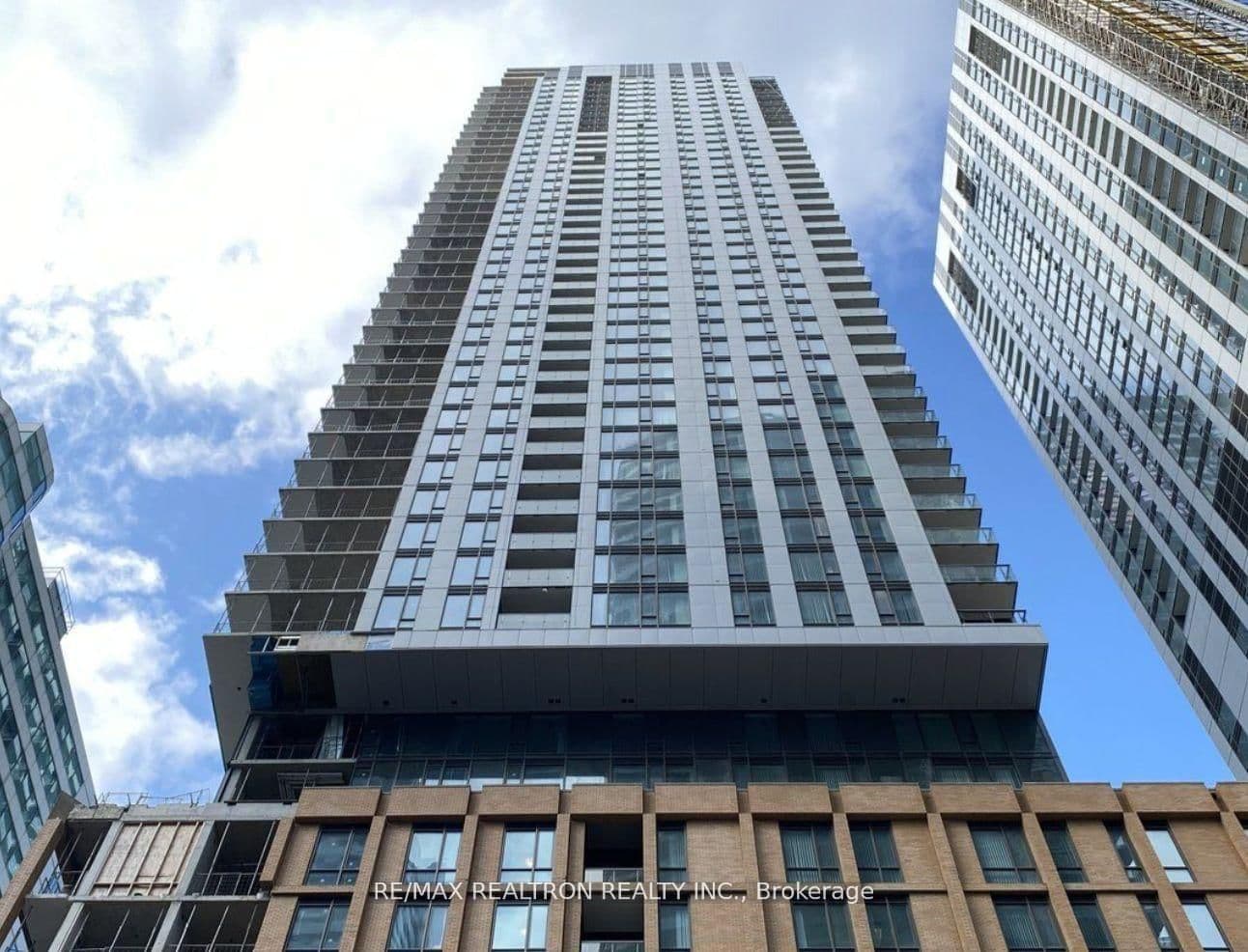 8 Widmer Street, Unit 1210 - Image 1