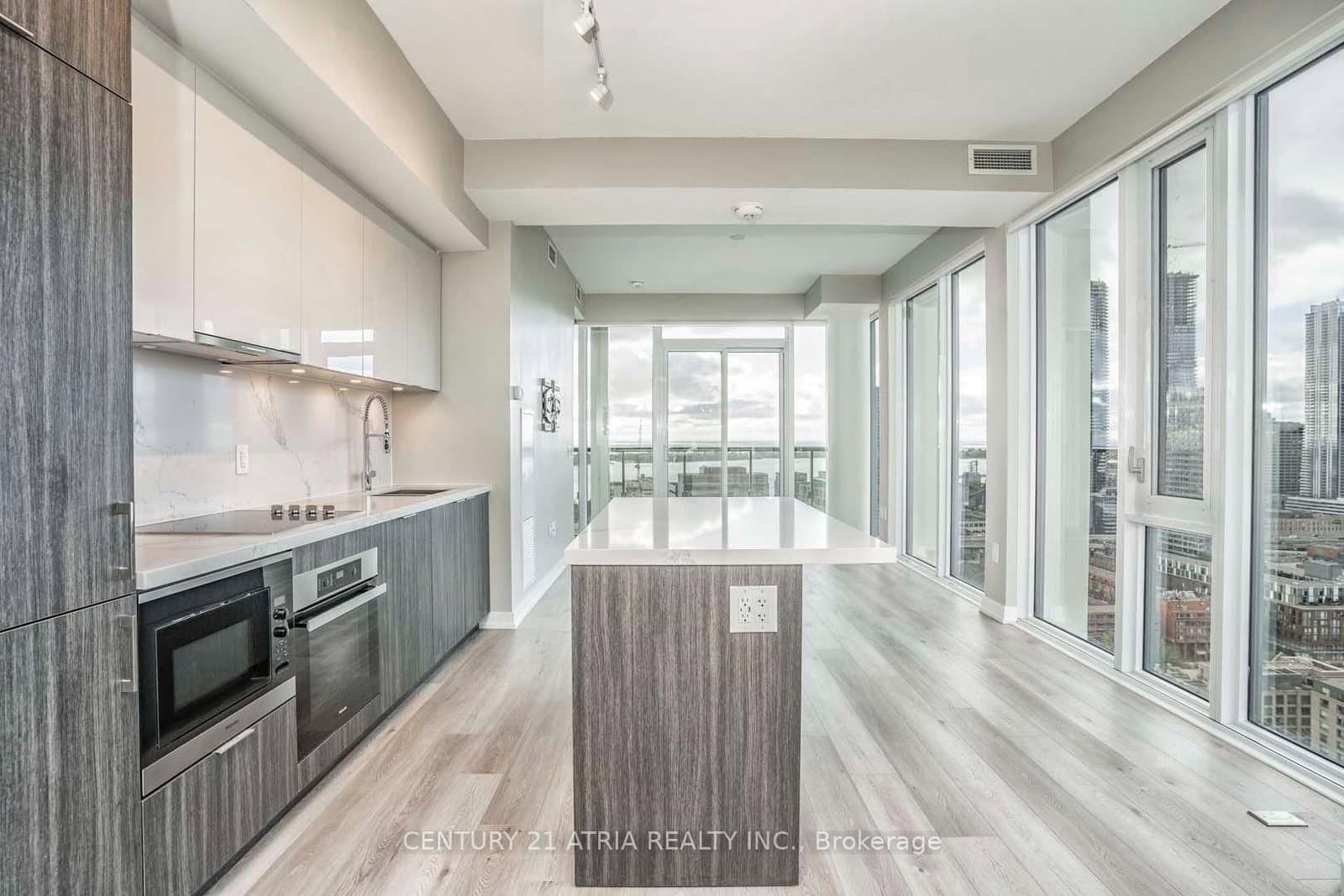158 Front Street, Unit 2601 - Image 4