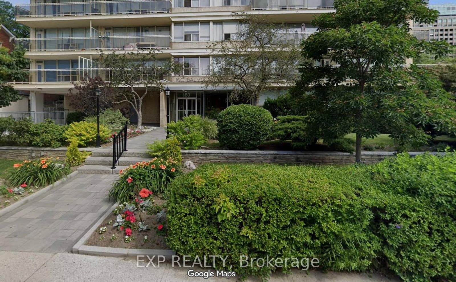 160 Balmoral Avenue, Unit 103 - Image 2