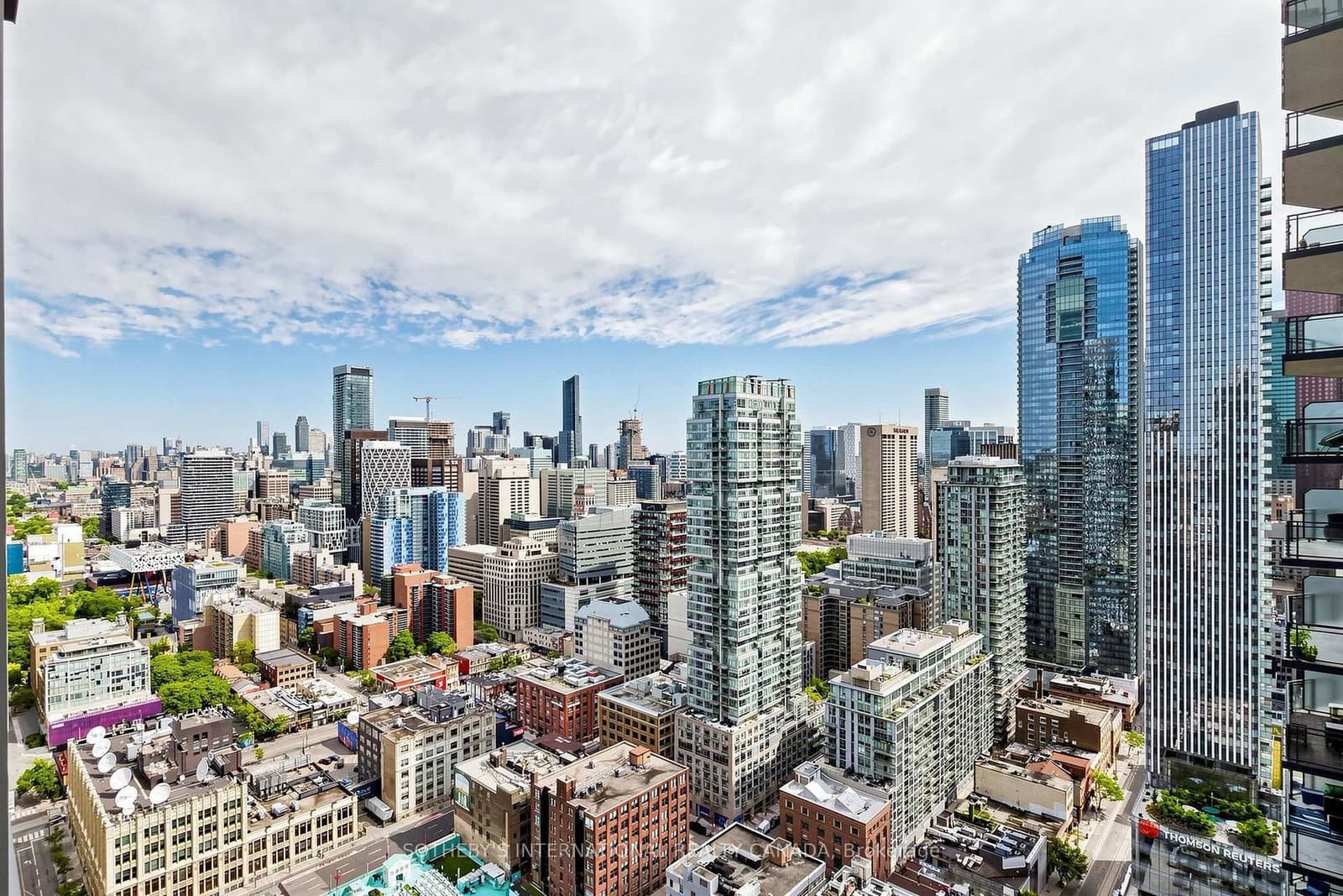 295 Adelaide Street W, Unit 3906 - Image 3