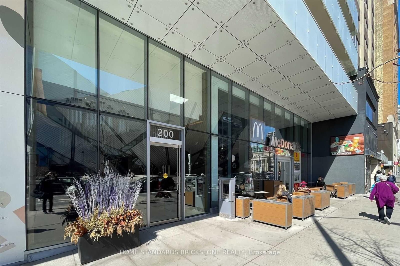 200 Bloor Street W, Unit 502 - Image 3